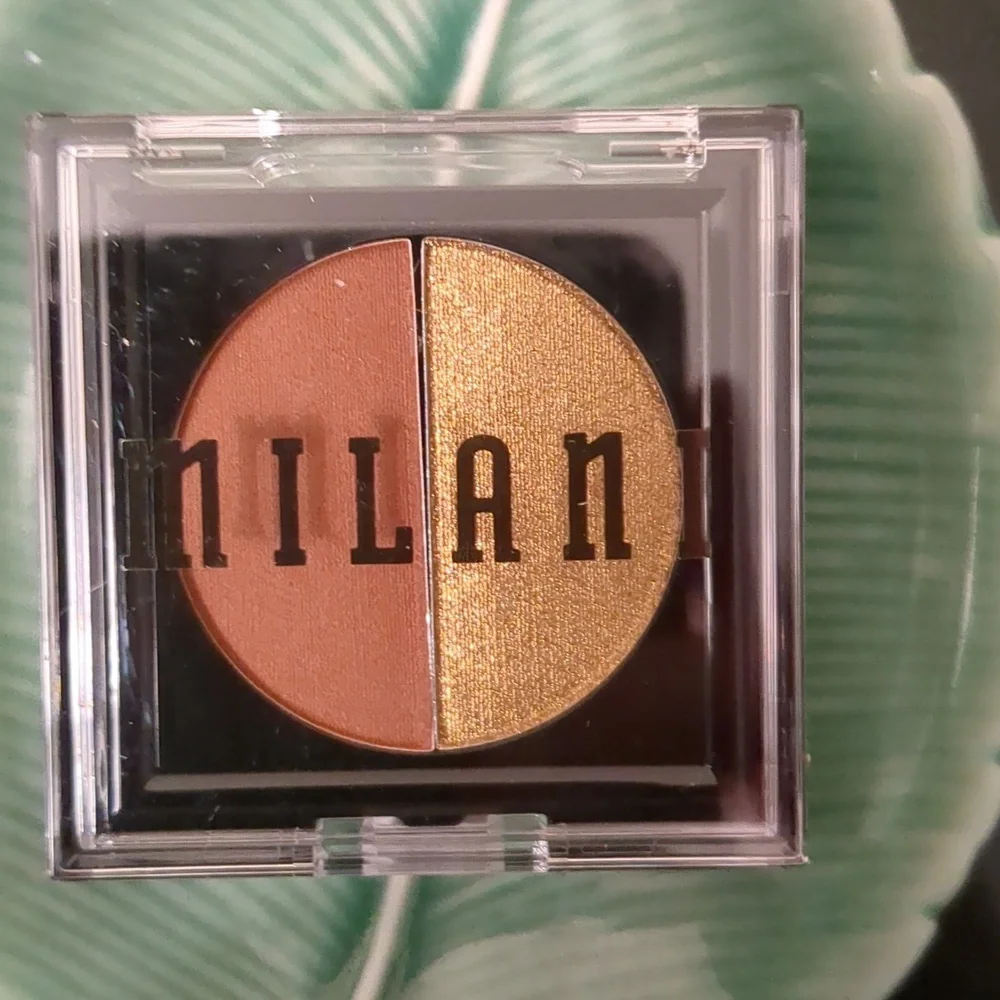 Eyeshadow Duo